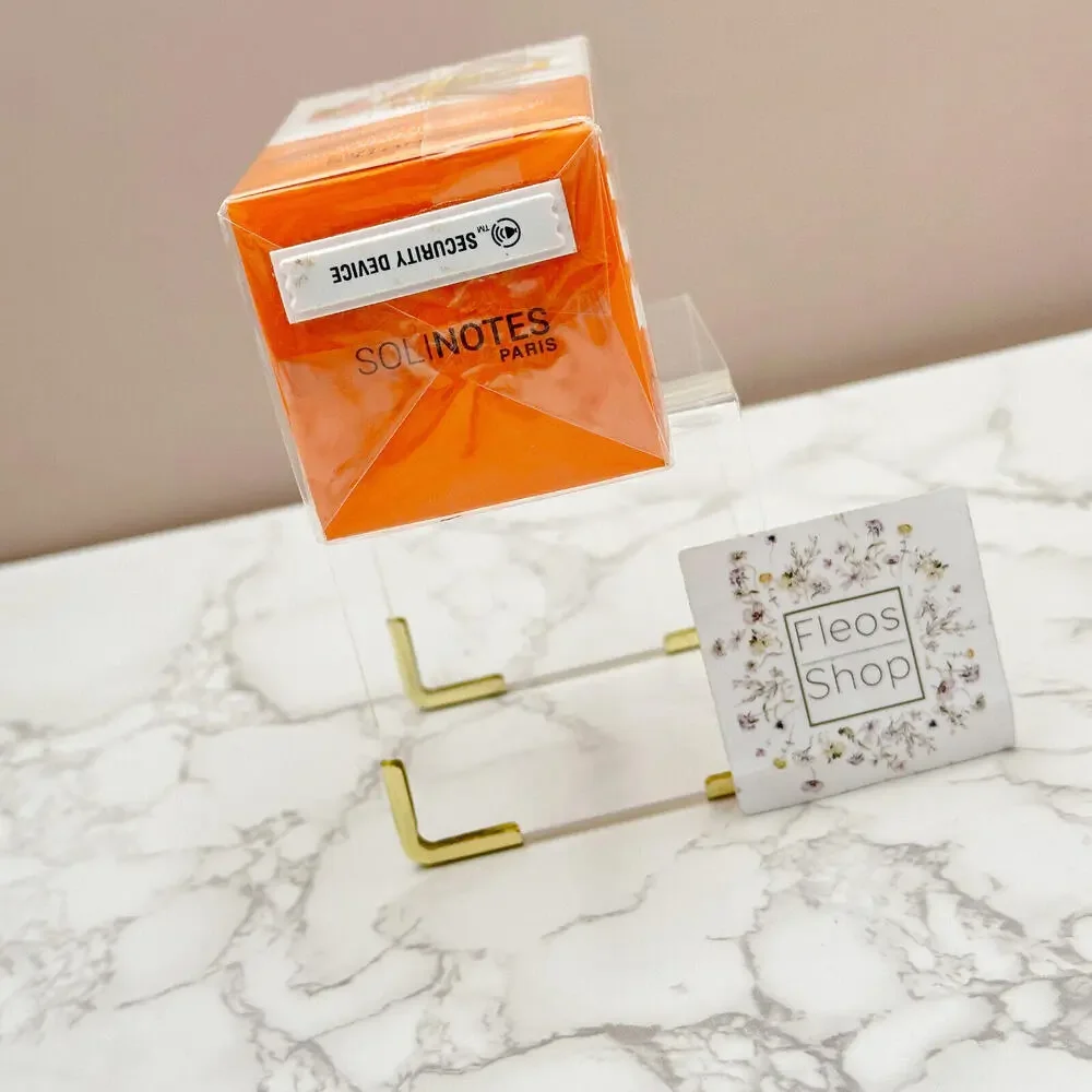 Solinotes Pomelo Eau de Parfum - Picture 3 of 6